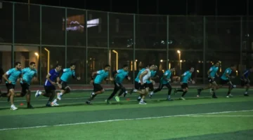 لأول مرة في الدوري الممتاز.. حكام يختبرون آلية الفواصل الزمنية 2025